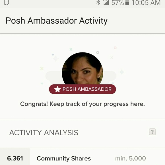 Meet your Posher, Claudina - Picture 2 of 2